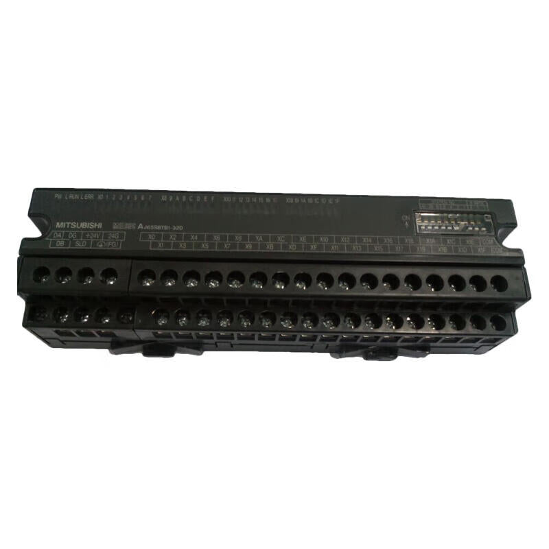 Mitsubishi Electric AJ65SBTB1-32D Input Module - 32 Points, 24VDC