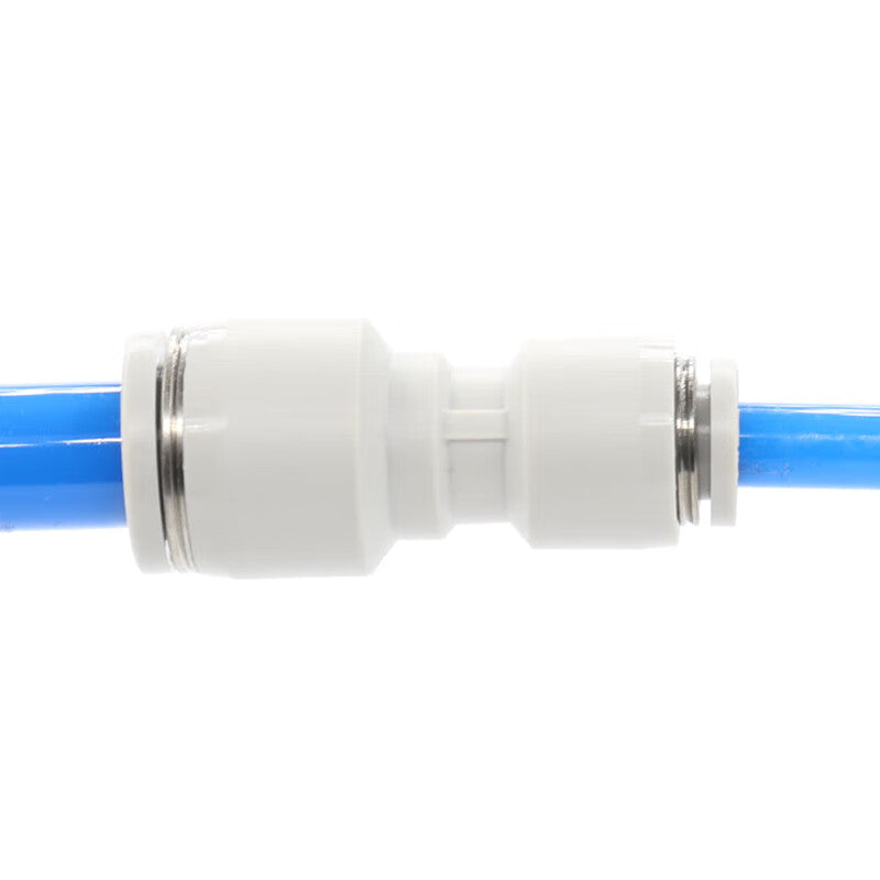 AirTAC PG6-4 Reducer Quick-Change Fitting Straight Through φ6mm to φ4mm
