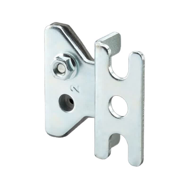 Rittal wall mount bracket; 2508100