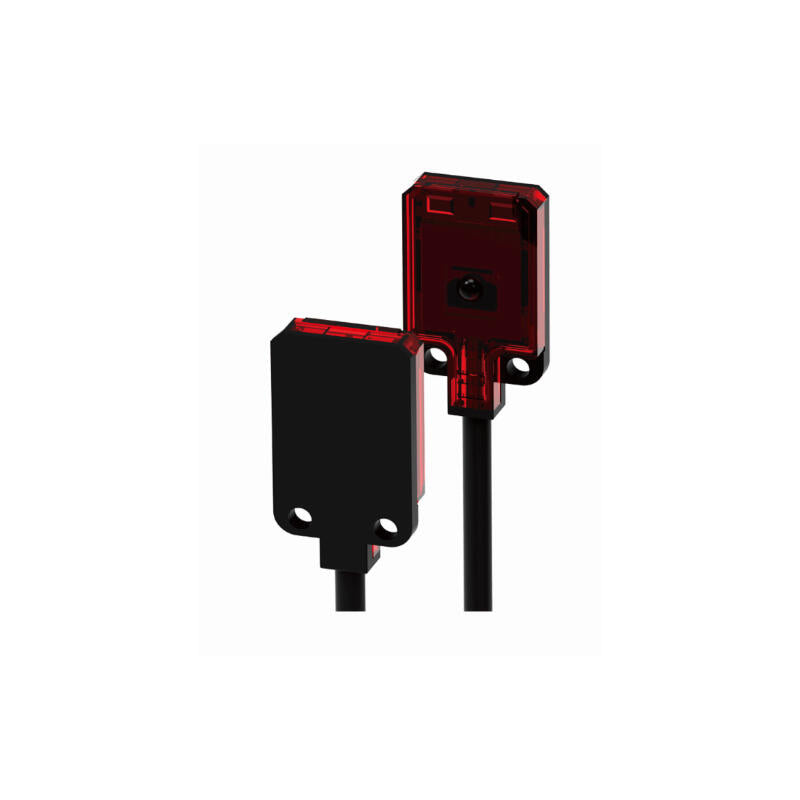 Sodilong PF12 series photoelectric sensor; PF12-T01BNO (E)