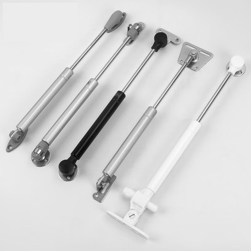 Platinum Hydraulic Support Rod for Cabinet Gas Lift Door Opening Pneumatic Spring Telescopic Rod 100N = 10kg Support Force