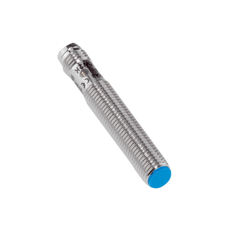 SICK inductive proximity sensor; IME08-02BNSZT0S.