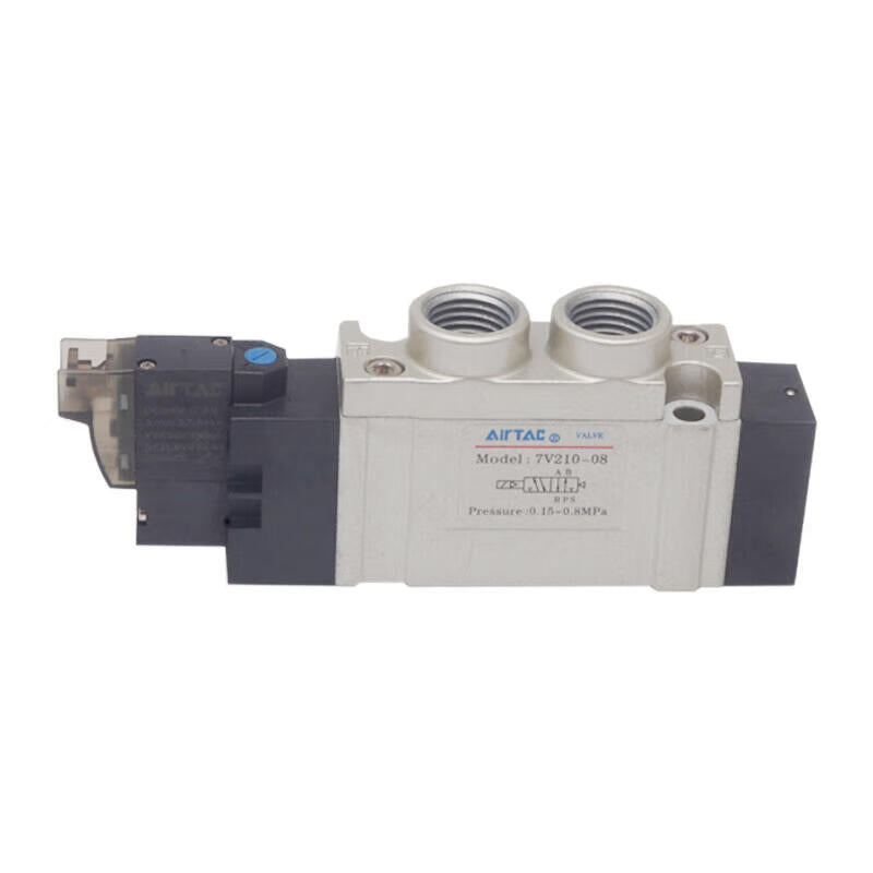 AirTAC solenoid valve; 7V21008B200