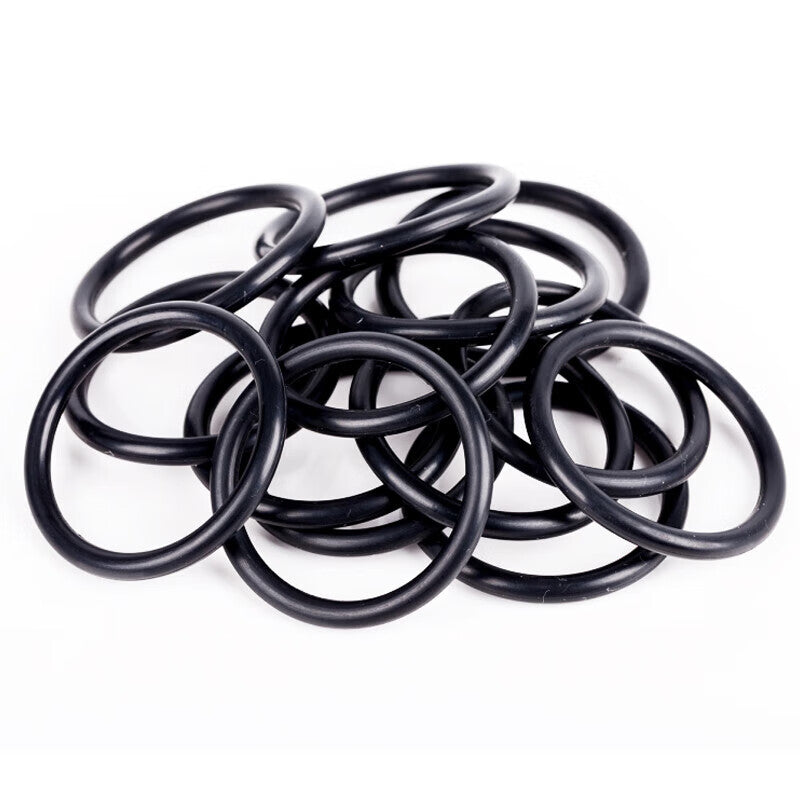 Haisdick HKW-115 Nitrile Rubber Set 200 Pieces Sealing Rings (Pricing Unit: Box)