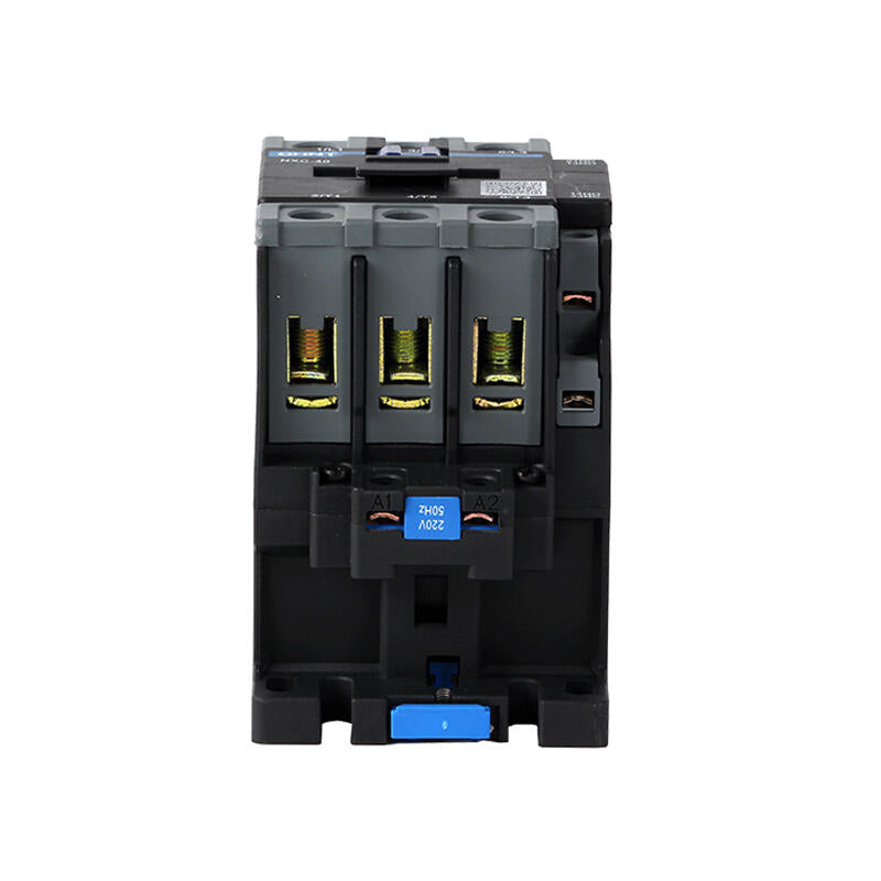 Chint NXC-50 220V AC Contactor