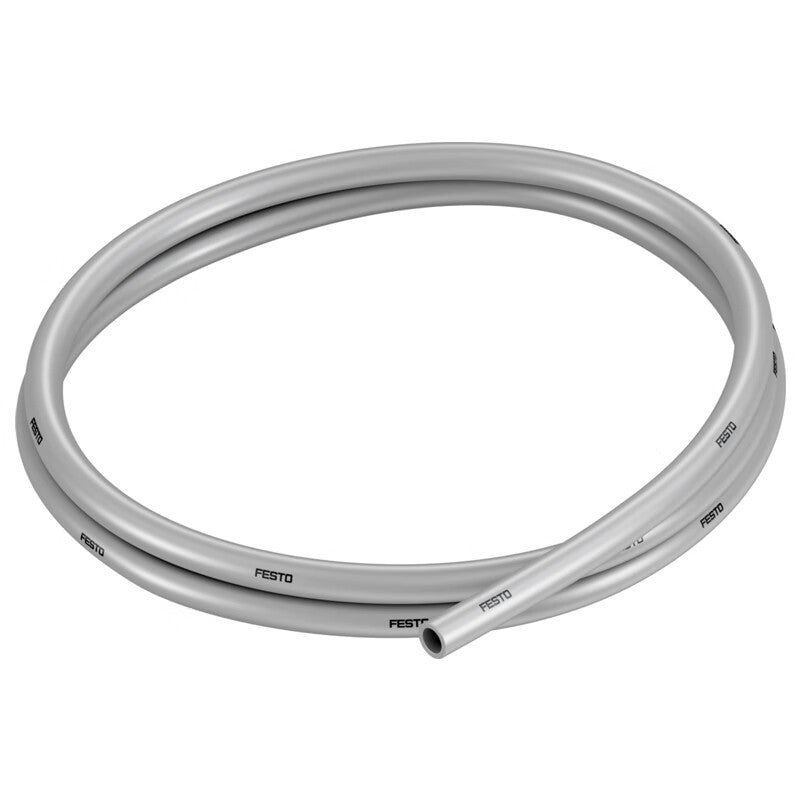 Festo (FESTO) plastic air pipe; PUN-H-8X1,25-SI