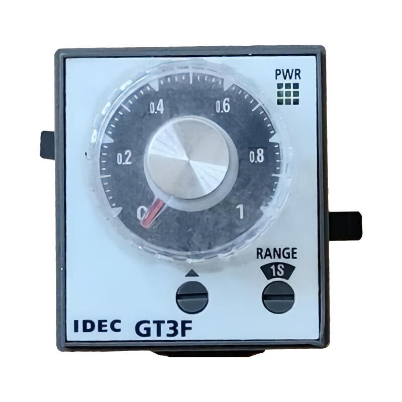 Izumi multi-function timer; GT3F-2AF20