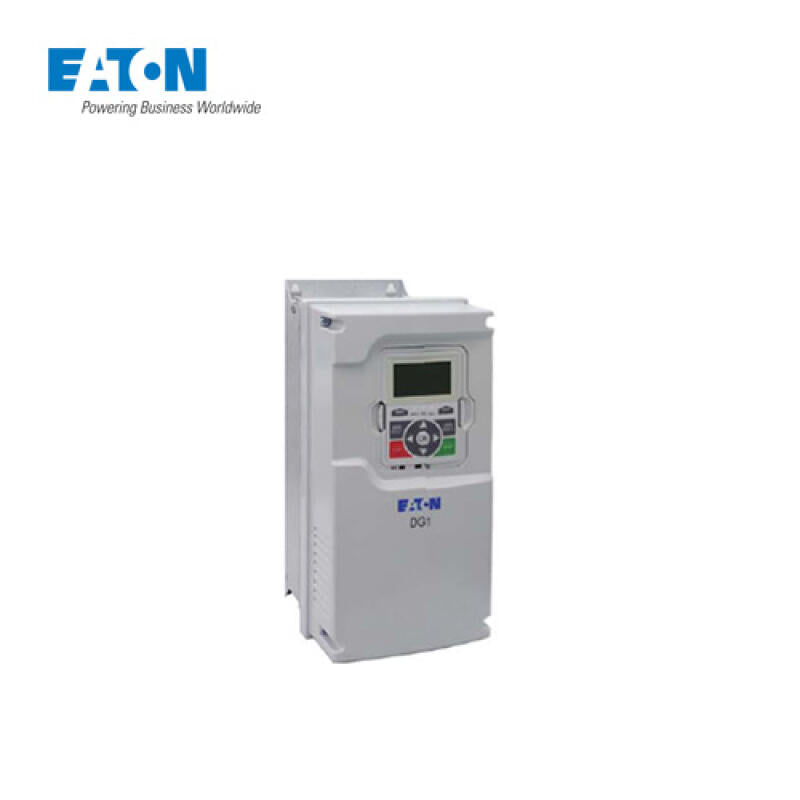 Eaton Mueller general purpose inverter; DG1-34170FB-C54C