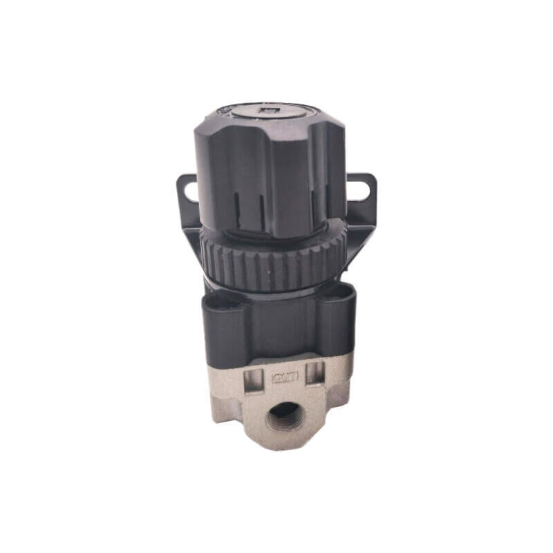 SMC small pressure reducing valve; ARX20-02