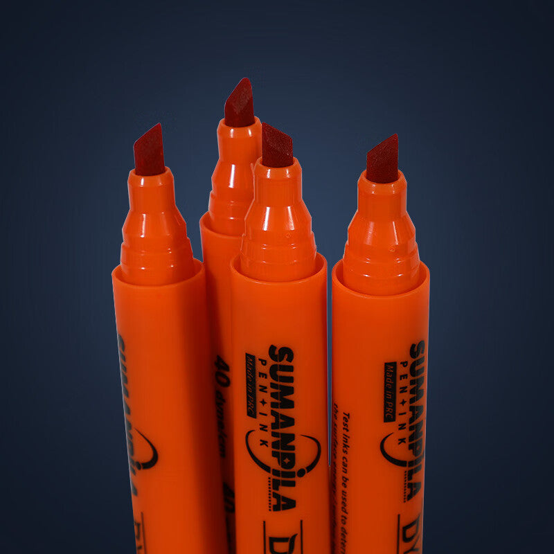 SUMANPILA (UK) DAIN Pen: Corona Discharge Surface Tension Tester, Oil Stain Cleanliness Tester 32