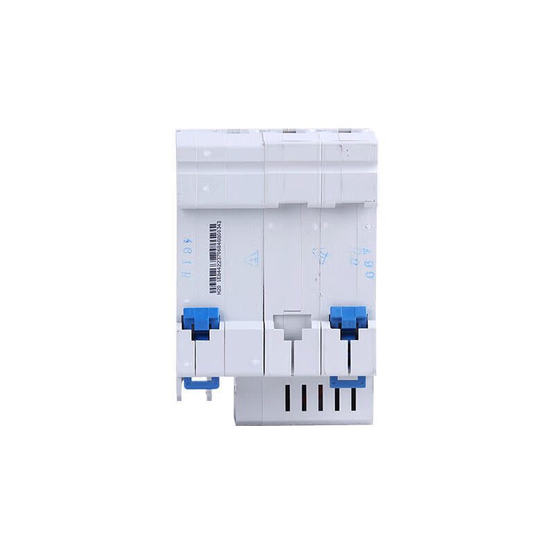 Chint leakage miniature circuit breaker; DZ47LE-32 2P C20 30mA