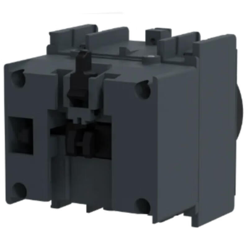 Schneider Electric LADR2 Contactor Power Off Delay Module 1-30 Seconds