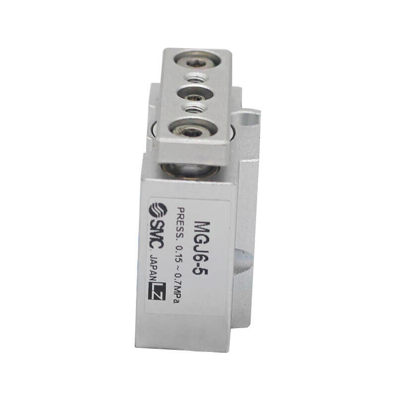 SMC MGJ10-10 Micro Cylinder with Guide Rod