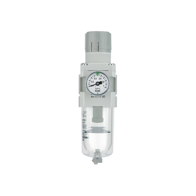 SMC filter pressure reducing valve; AW20-N02BG-2-A