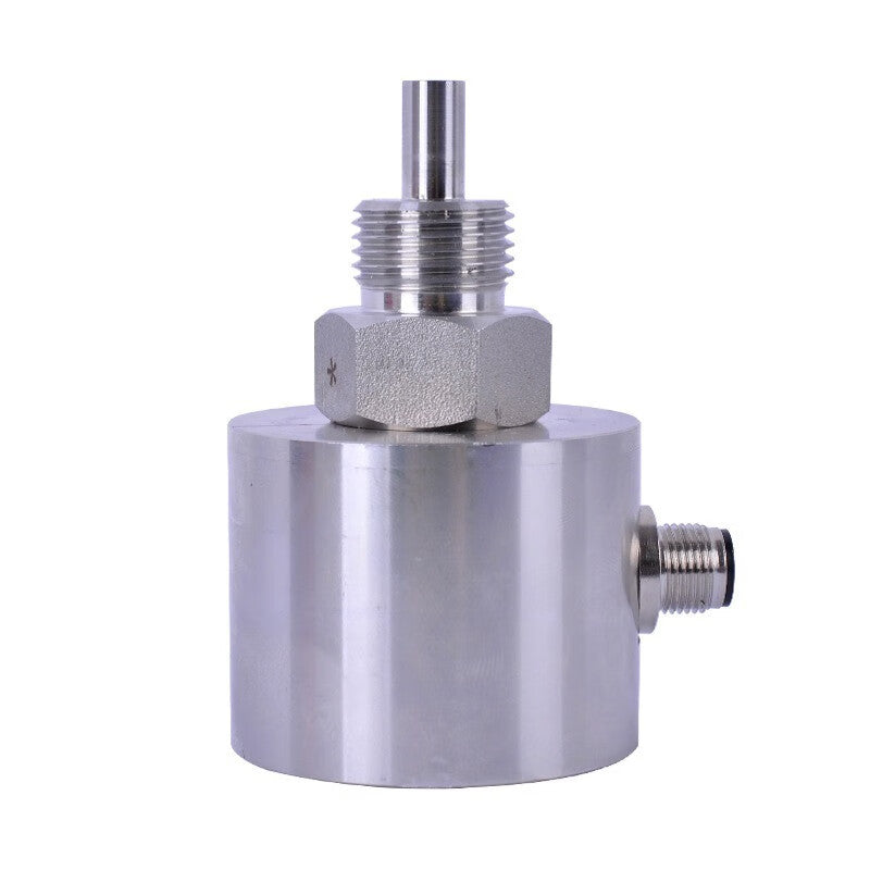USAMR Water/Oil/Gas Electronic Insertion Thermal Conductivity Flow Switch Sensor Fire Water Flow Switch Controller