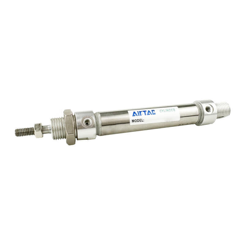 AirTAC MA16X90SCA Stainless Steel Mini Cylinder