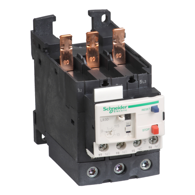 Schneider Electric LR3D325 Thermal Overload Relay 16-25A