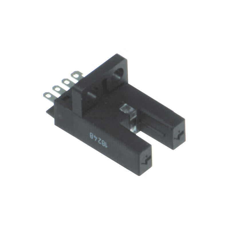 PEPPERL+FUCHS Photoelectric Slot Sensor; GL5-J/28a/155