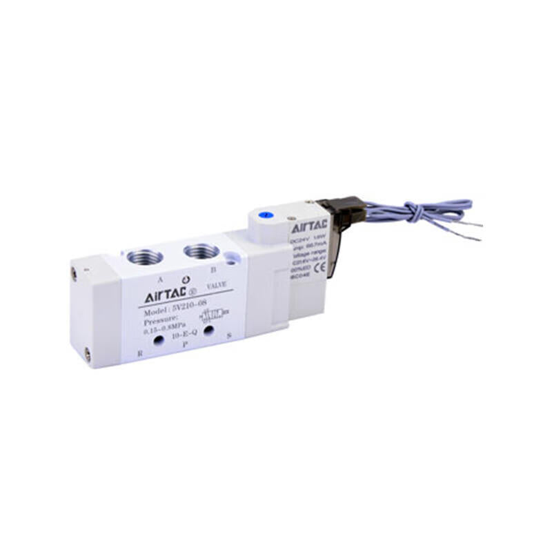 AirTac 5V series solenoid valve 5V31010B050