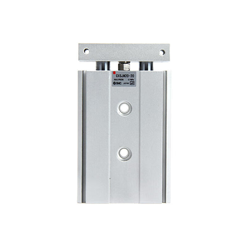 SMC double cylinder; CXSJL10-30