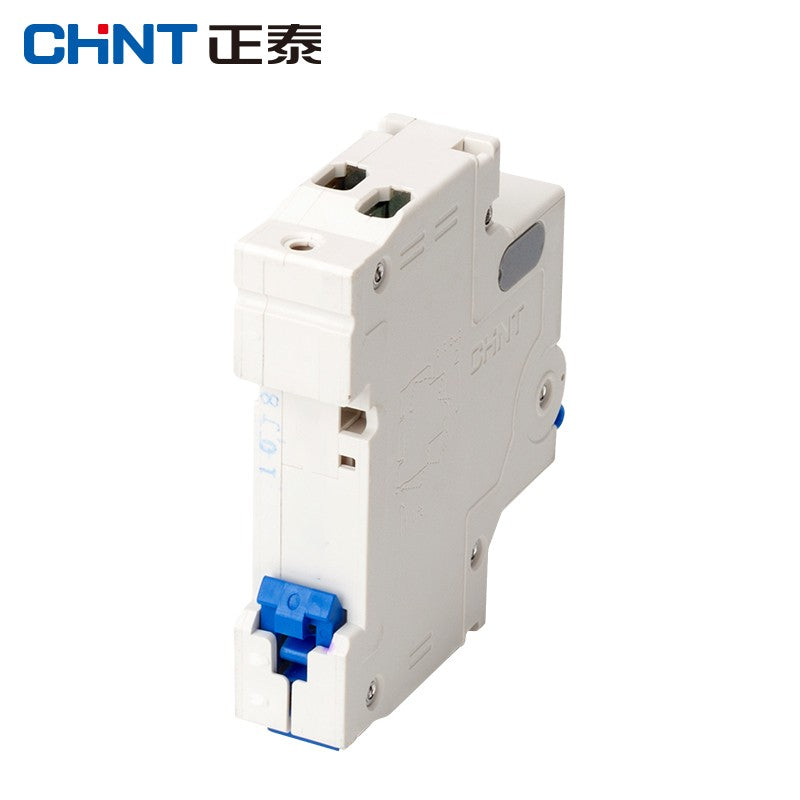 Chint (CHNT) NXB-40-1PN-C6-4.5kA industrial circuit breaker air switch