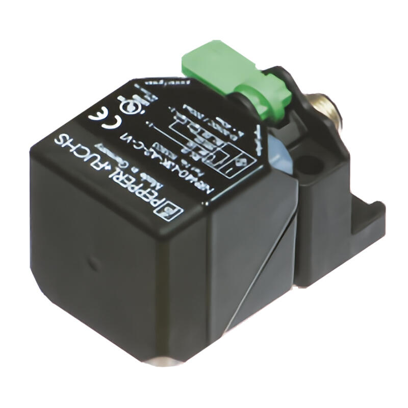 Pepperl+Fuchs Inductive Proximity Switch; NRN40-L3K-A2-C-V1