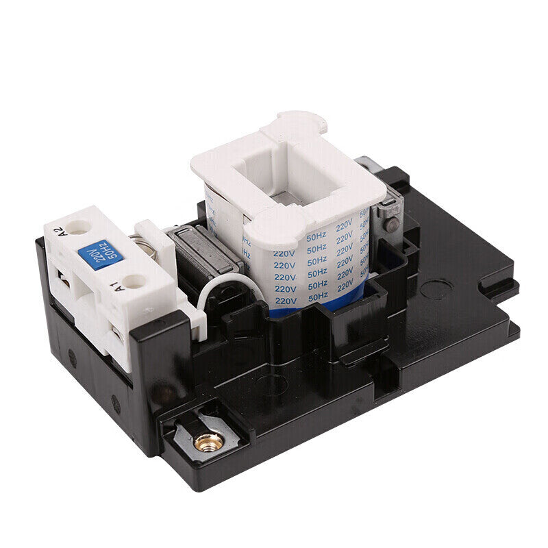 Chint (CHNT) CJX1-9/22-380V AC contactor contact relay