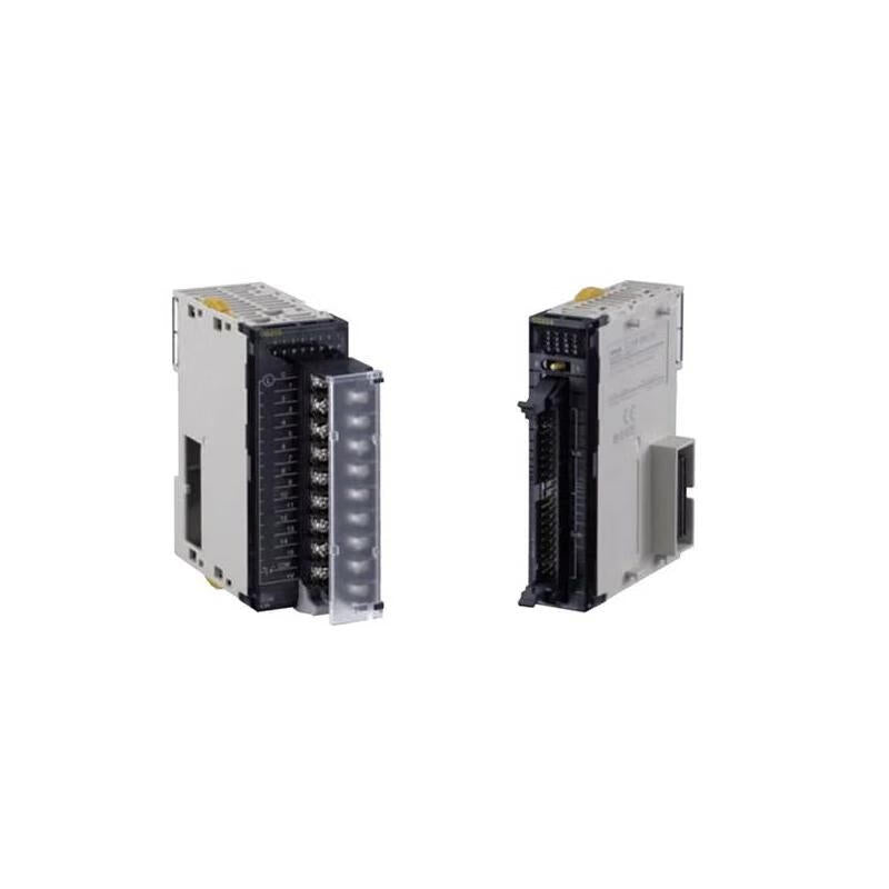 Omron FA automation equipment, programmable controller, transistor output unit; CJ1W-OD211