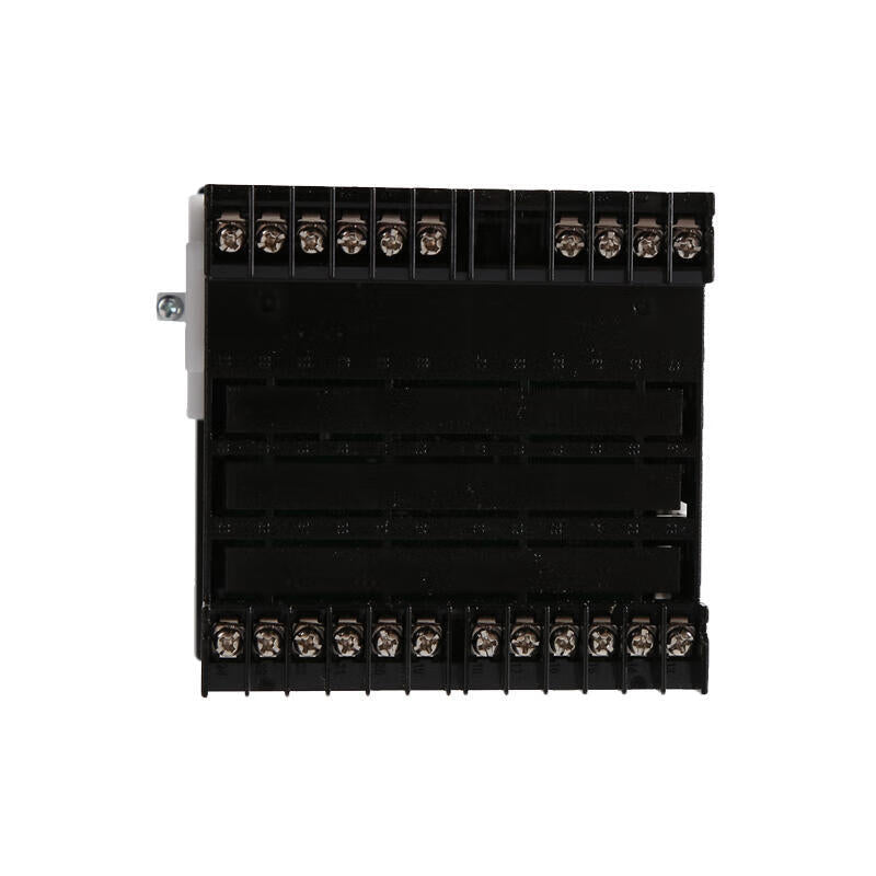 Omron digital thermostat; E5AC-QX3ASM-800