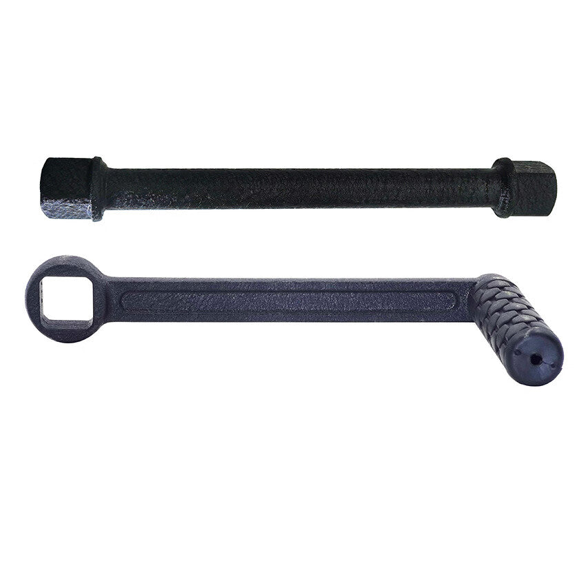 Faxianqi 98 Mighty King Torque Amplifier Wrench for Car Tire, Bolt, and Nut Disassembly and Repair