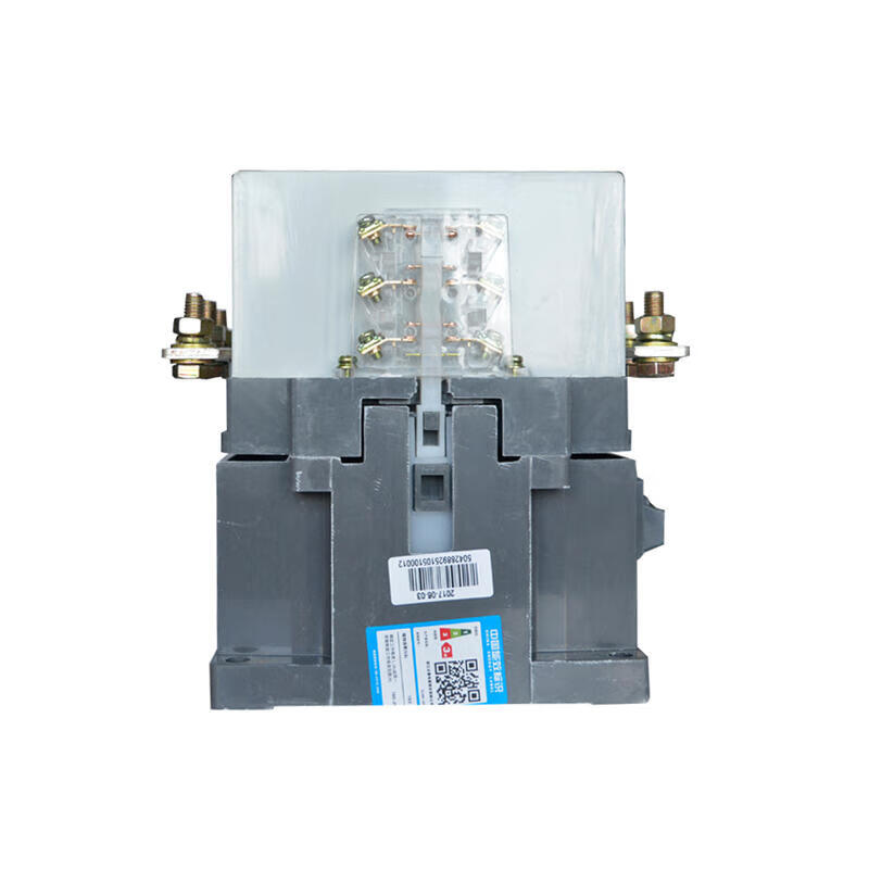 Chint CJ40-200 AC Contactor 220V - High Performance and Reliability