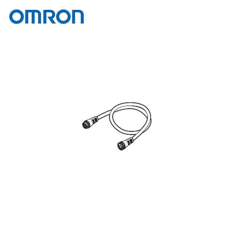 Omron DeviceNet peripherals, cable with sealed connector; DCA2-5CN01W1
