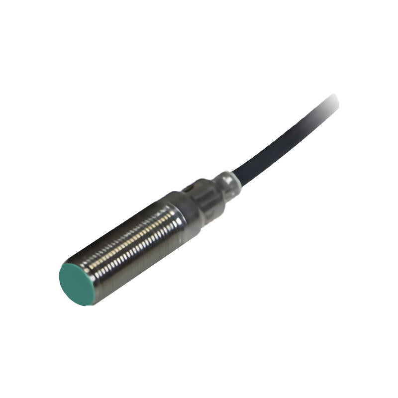 Pepperl+Fuchs Magnetic Proximity Switch; MB60-12GM50-E2