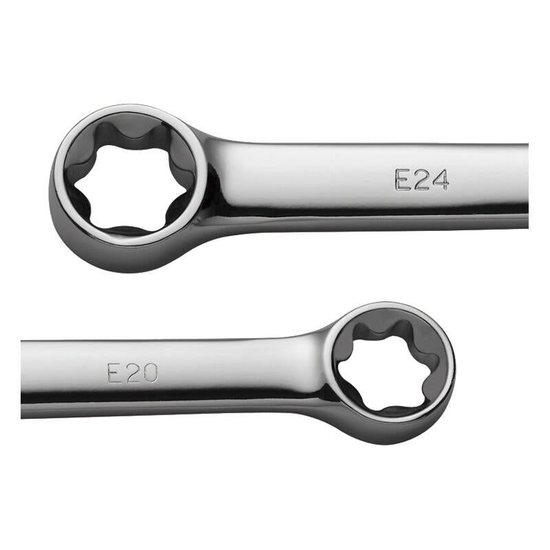 Flower Wrench E14XE18 45203