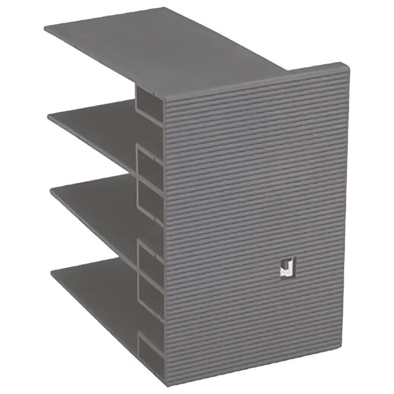 ABB terminal shield; LT460-AL
