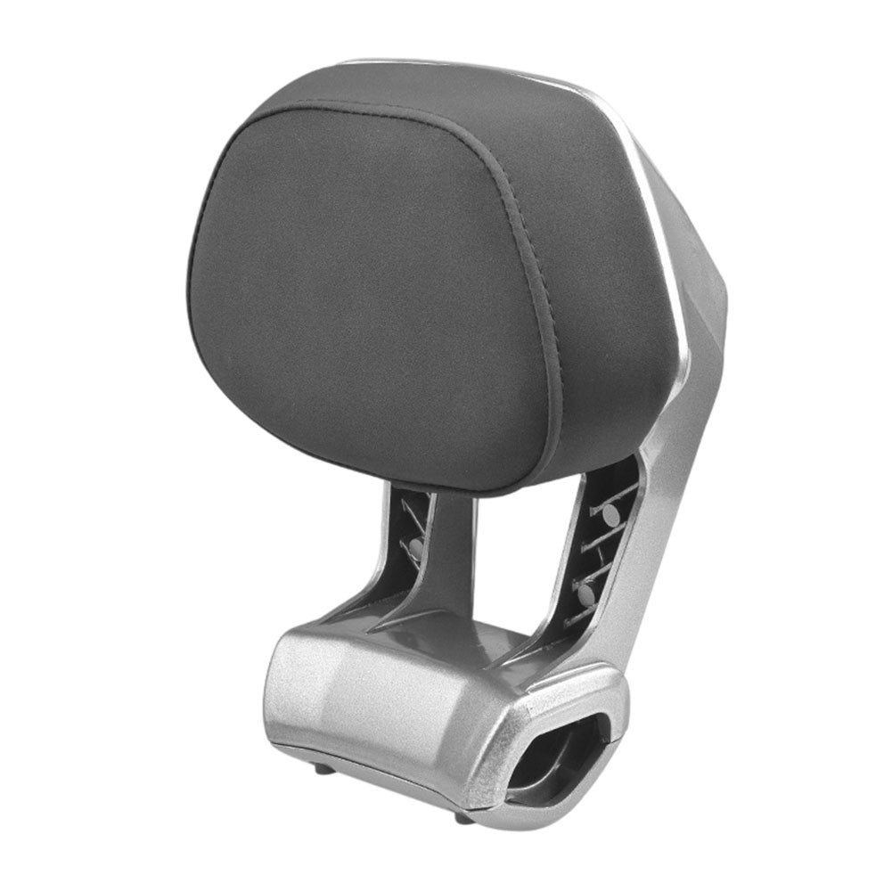 For ninebot Mmax Scooter Rear Saddle Back Rest Aluminum Alloy Replacement