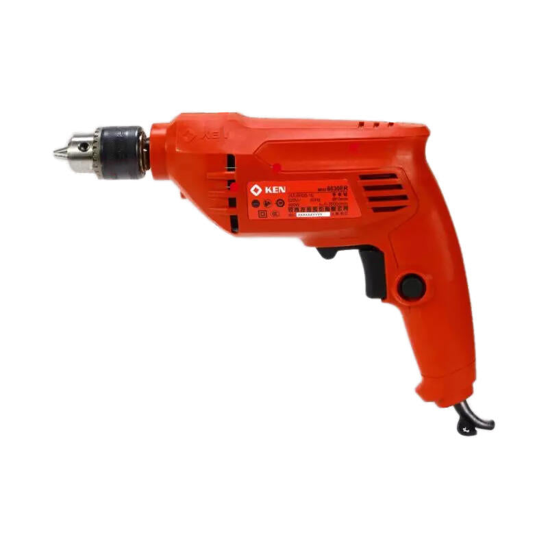 KEN 450W drill 10mm 6630ER