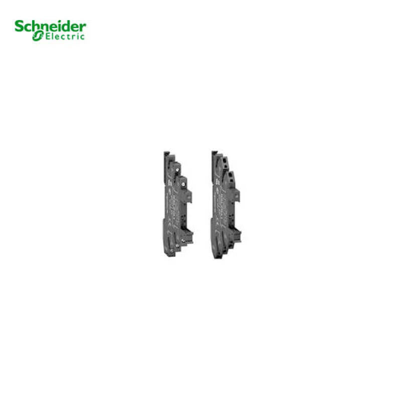 Schneider Electric Slim Relay Accessories, Labels (64 Count); RSLZ5