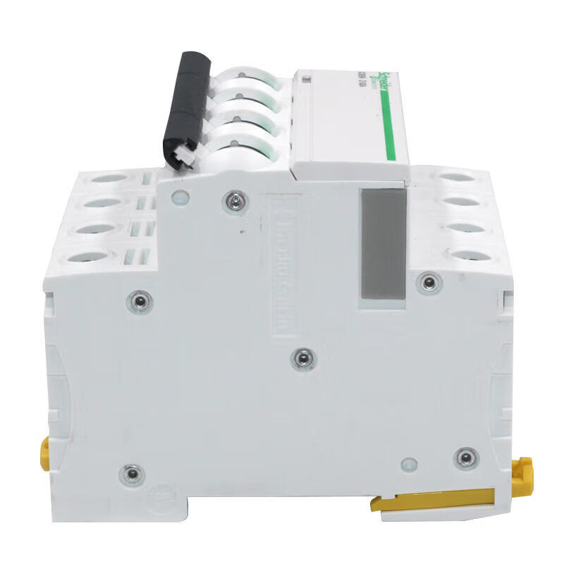 Schneider Electric iC65N 4P D40A Miniature Circuit Breaker