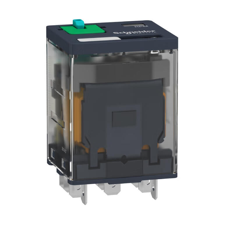 Schneider Electric RPM32BD Power Intermediate Relay for Reliable Control