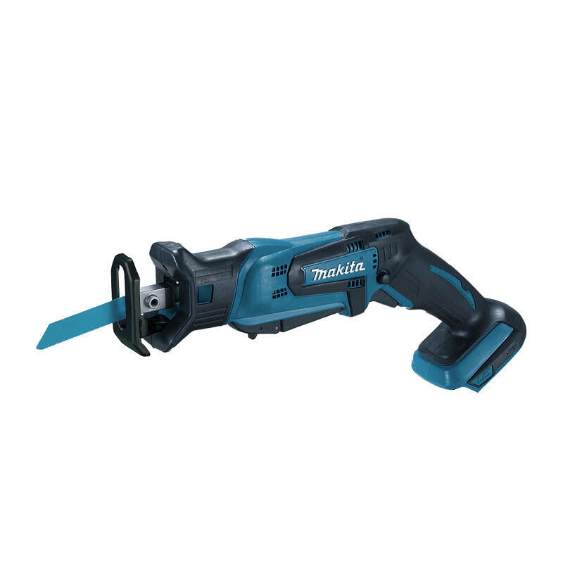 Makita Cordless Reciprocating Saw, 18V, DJR185Z