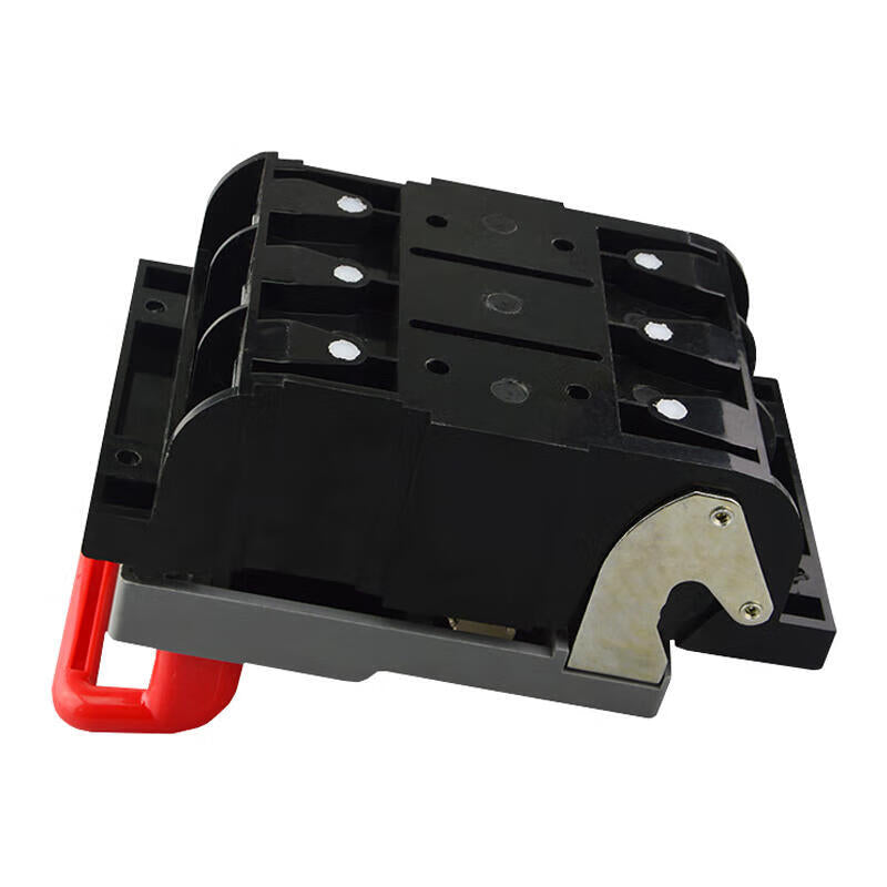 Delixi electrical fuse type isolating switch; HR6-250/30 250A