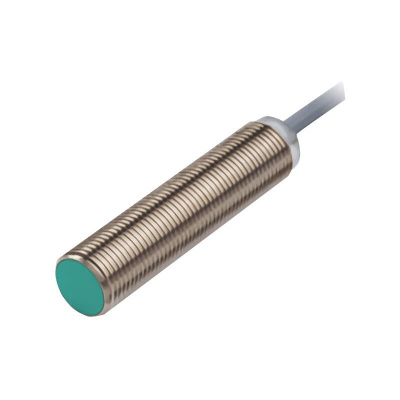 Pepperl+Fuchs inductive sensor; NBB4-12GM50-E2
