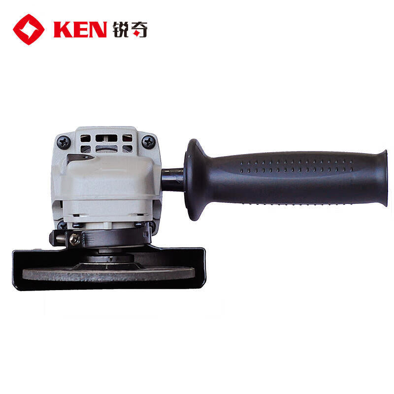 KEN 670W Angle Grinder 100mm: 9913B