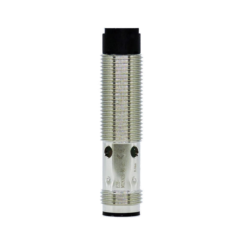 Omron proximity sensor; E2B-M12KN08-M1-C2 OMS