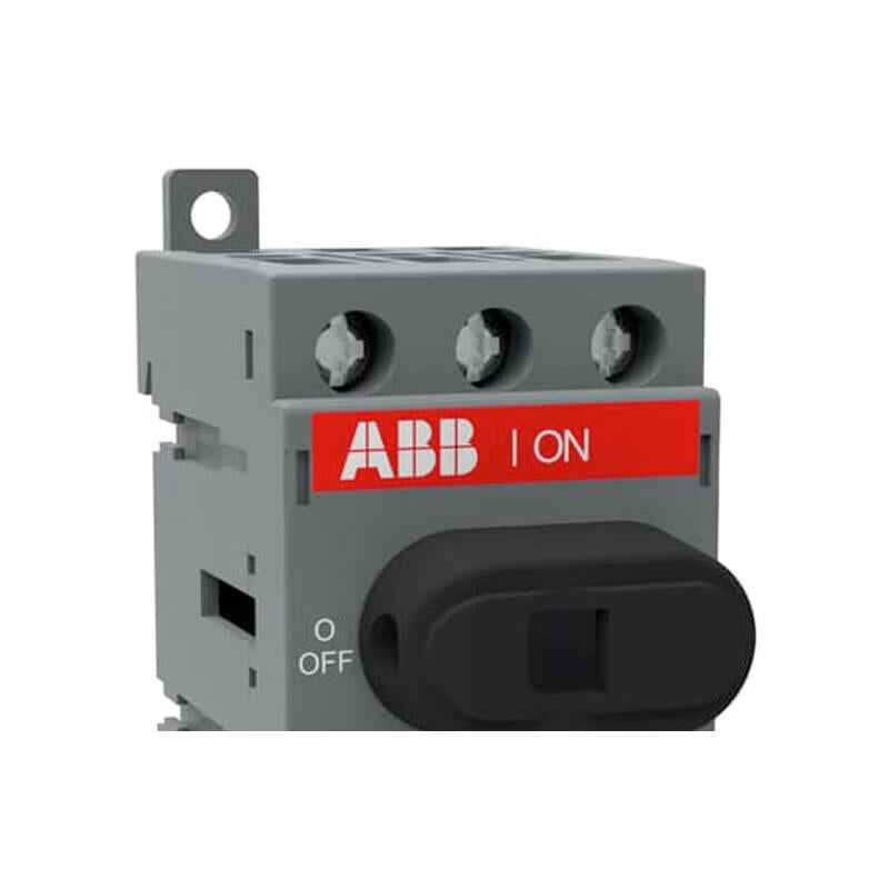 ABB OT40F3 Isolation Switch, 16-160A