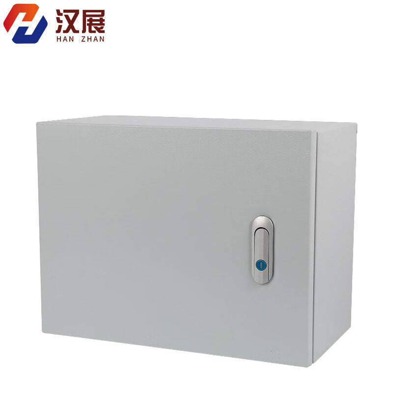 Hanzhan Jiye Waterproof Electric Control Box - 500x400x300 mm