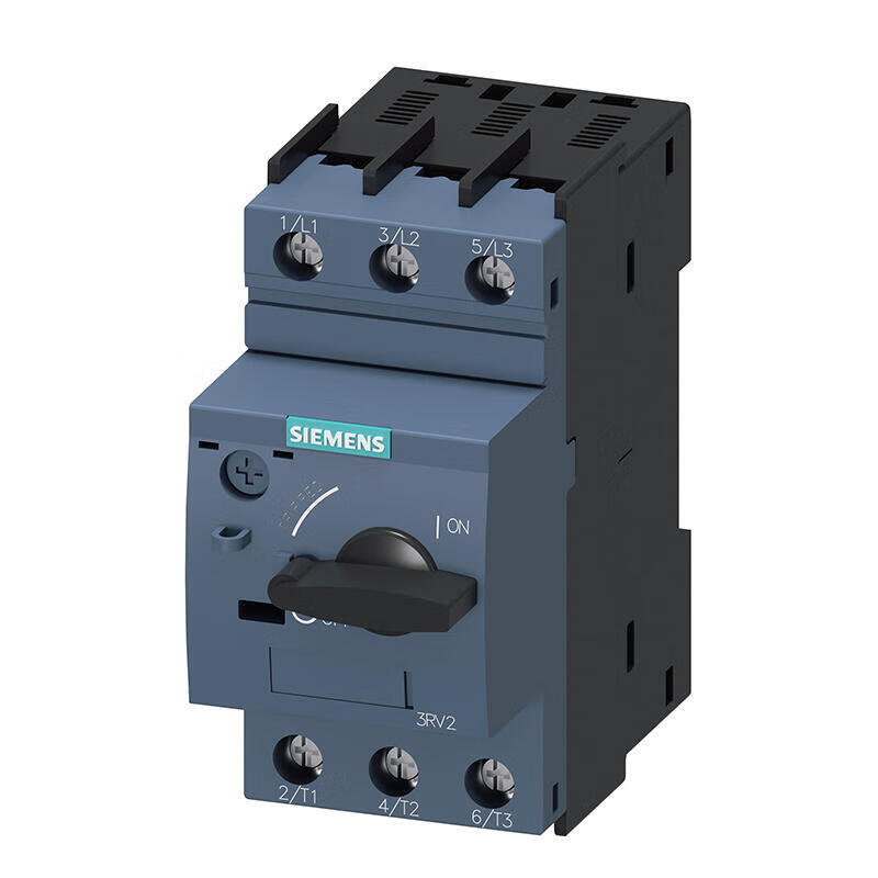 Siemens 3RV24111EA10 Motor Protection Circuit Breaker S00 Size