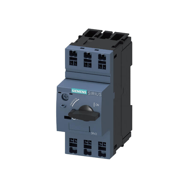 Siemens 3RV24110KA20 Motor Protection Circuit Breaker S00 Size