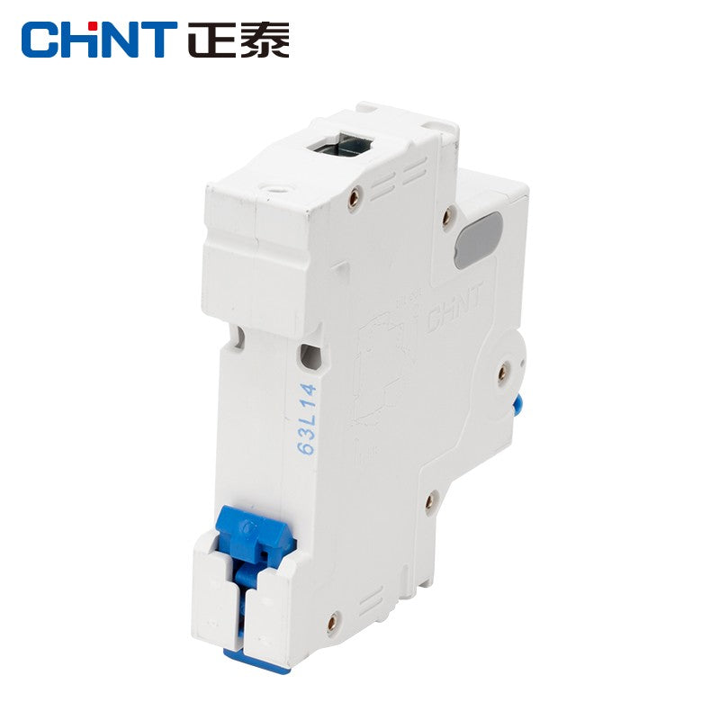 Chint (CHNT) NXB-125-1P-C125 industrial circuit breaker air switch